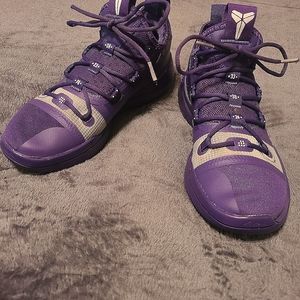 Nike Kobe AD Exodus TB Promo